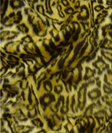 Printed Animal Furs
