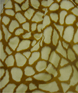 Printed Animal Furs