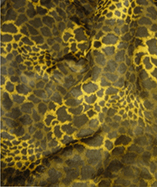 Printed Animal Furs