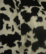 Printed Animal Furs
