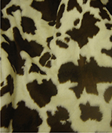 Printed Animal Furs