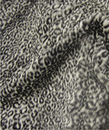 Printed Animal Furs