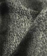 Printed Animal Furs