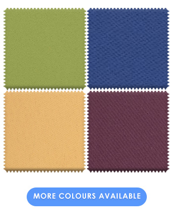Venus Fire Retardant Blackout - wide width 300cm