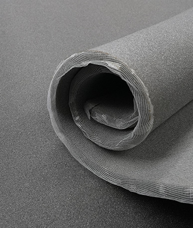 Foam Fabric 12mm thick