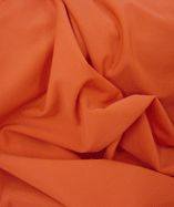 Matt Lycra Fabric - Red