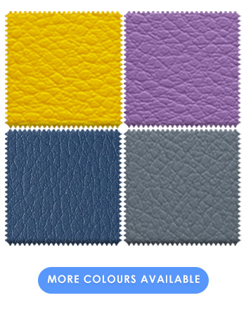 Marine Elite Leatherette Vinyl - Navy