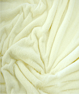 Stretch Toweling Fabric - Chantel