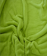 Stretch Toweling Fabric - Chantel