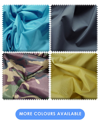 Waterproof Fabric PU 4oz 