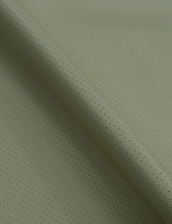 New Car Headliner Perforated Leatherette