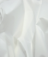 Fire Retardant Sheeting Fabric | White