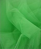 Nylon Dress Net