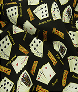 Casino Printed Cotton fabrics