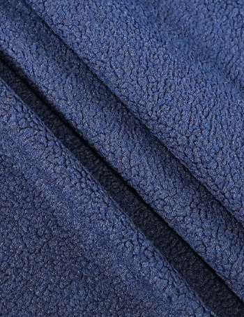 Sherpa Fleece Fabric