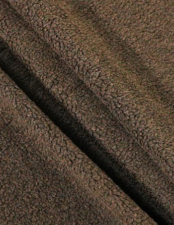 Sherpa Fleece Fabric