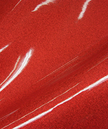 High Shine Fire Retardant Glitter Vinyl