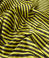 Novelty Satin Prints