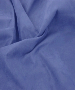 New York Suede Fabric (Fire Retardant)