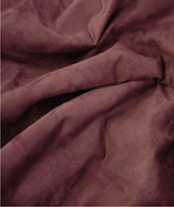 New York Suede Fabric (Fire Retardant)