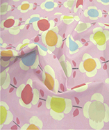 Teetsi Design Curtain Fabric