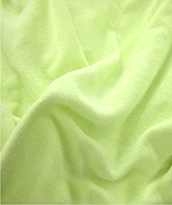 Stretch Toweling (single sided)