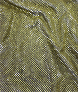 3mm Sequin Fabric