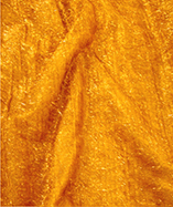 Tinsel Metallic Hair Fabric