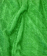 Tinsel Metallic Hair Fabric