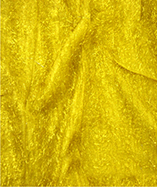 Tinsel Metallic Hair Fabric