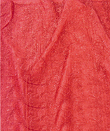 Tinsel Metallic Hair Fabric