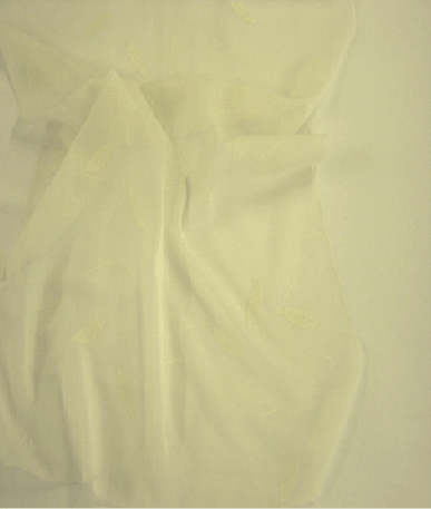 Leaf Design (Extra Wide 300cm)