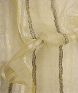 Oslo Voile (Extra Wide 295cm)