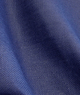 Hessian fabric fire retardant