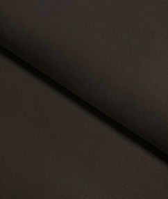 Suede Material Plain Dyed