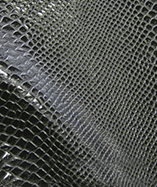 Snake Skin Textured Fabric Sopythana