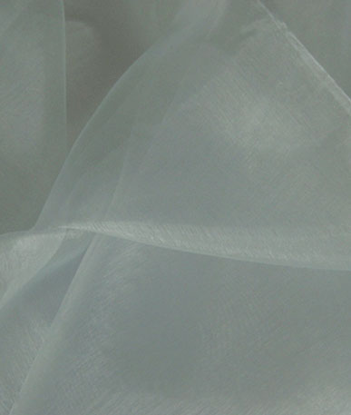 Organdy Nylon Fabric (412)