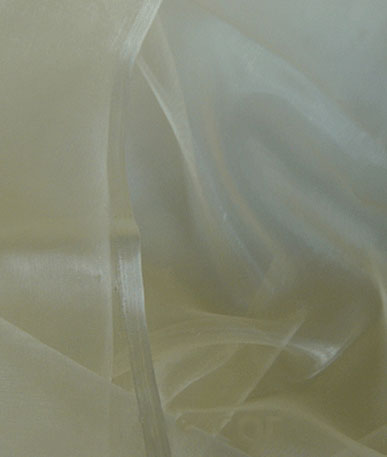 Organdy Nylon Fabric (412)