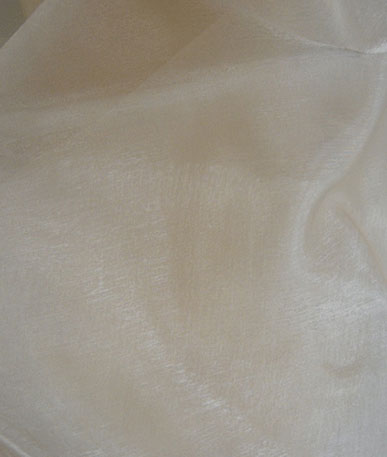 Organdy Nylon Fabric (412)