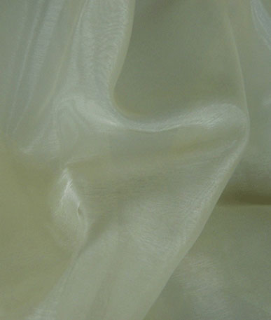 Organdy Nylon Fabric (412)