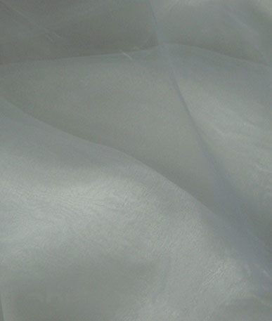 Organdy Nylon Fabric (412)