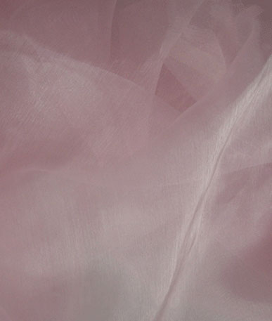 Organdy Nylon Fabric (412)