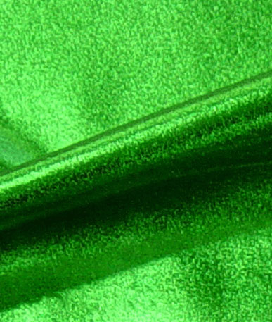 Metallic Elastane