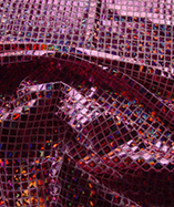 Square Sequins Hologram-1124