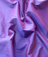 Tianjin Dupion Silk Look