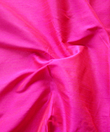 Tianjin Dupion Silk Look