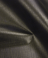 Polyester Dipped Mesh Netting (220gsm) | Black