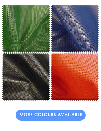 Polyester Dipped Mesh Netting (220gsm)