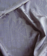 Newbury Pastel Flower Curtain Material