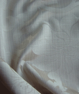 Newbury Pastel Flower Curtain Material